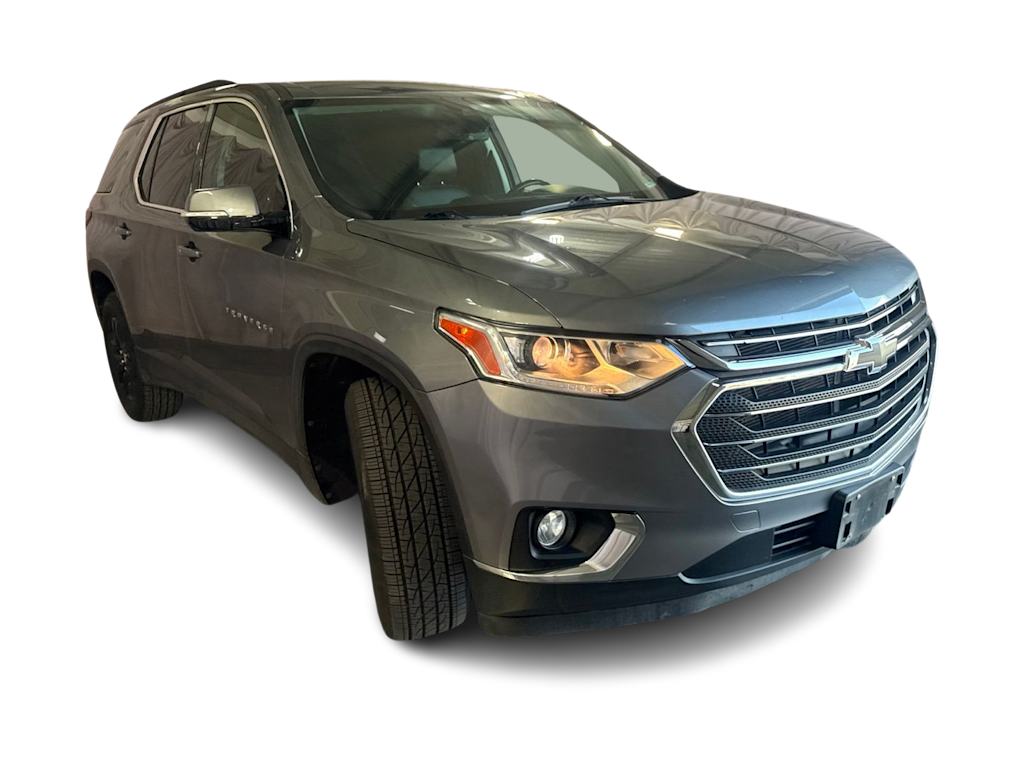 Thumbnail: 2020 Chevrolet Traverse - 16