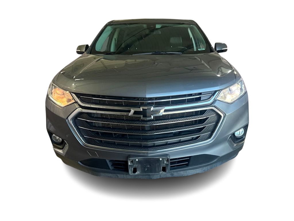 Thumbnail: 2020 Chevrolet Traverse - 6