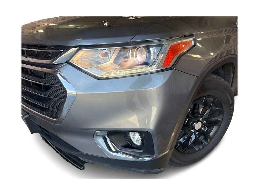 Thumbnail: 2020 Chevrolet Traverse - 19