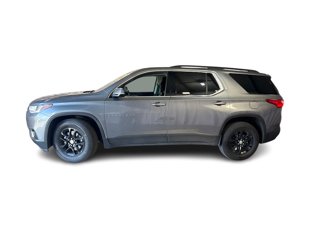 Thumbnail: 2020 Chevrolet Traverse - 3