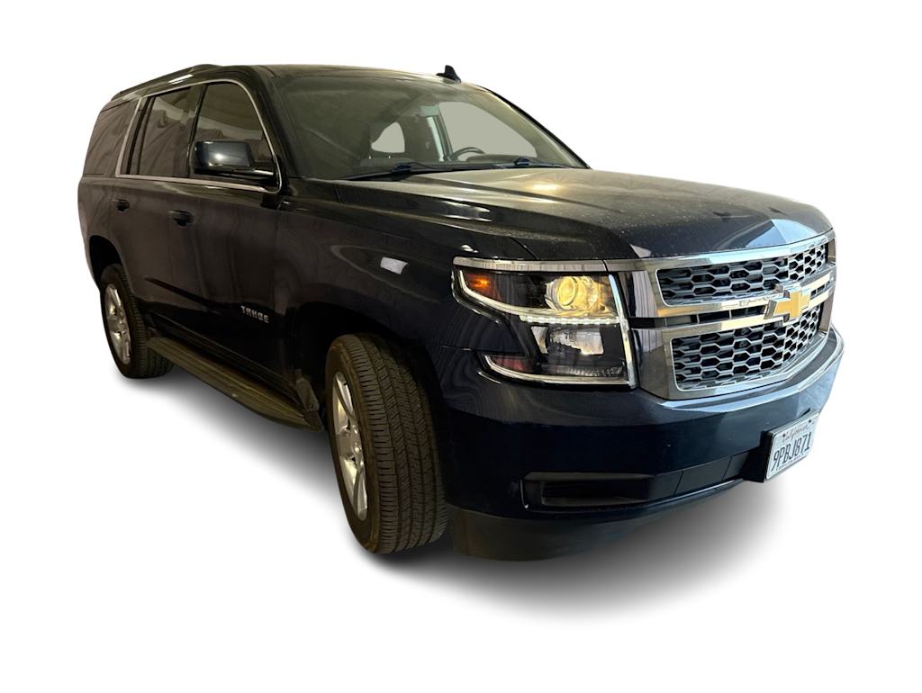 Thumbnail: 2020 Chevrolet Tahoe - 16