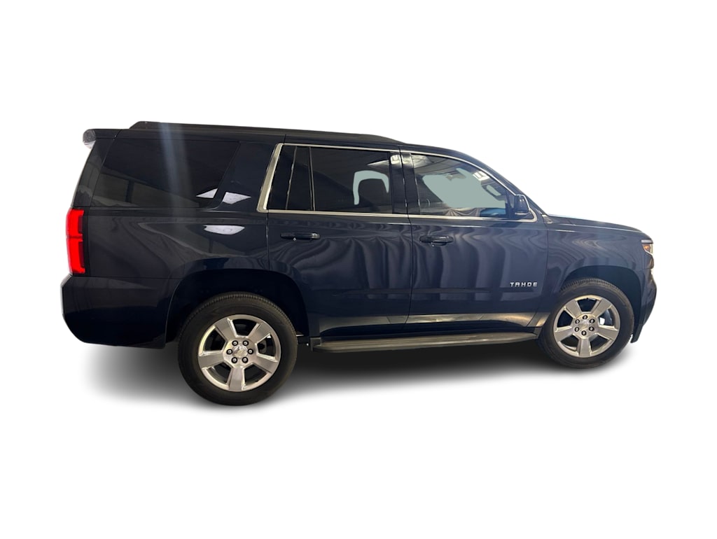 Thumbnail: 2020 Chevrolet Tahoe - 17