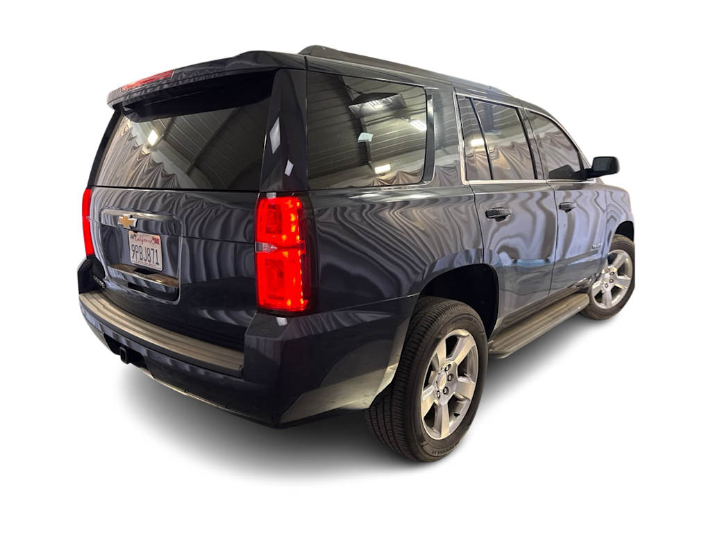Thumbnail: 2020 Chevrolet Tahoe - 18