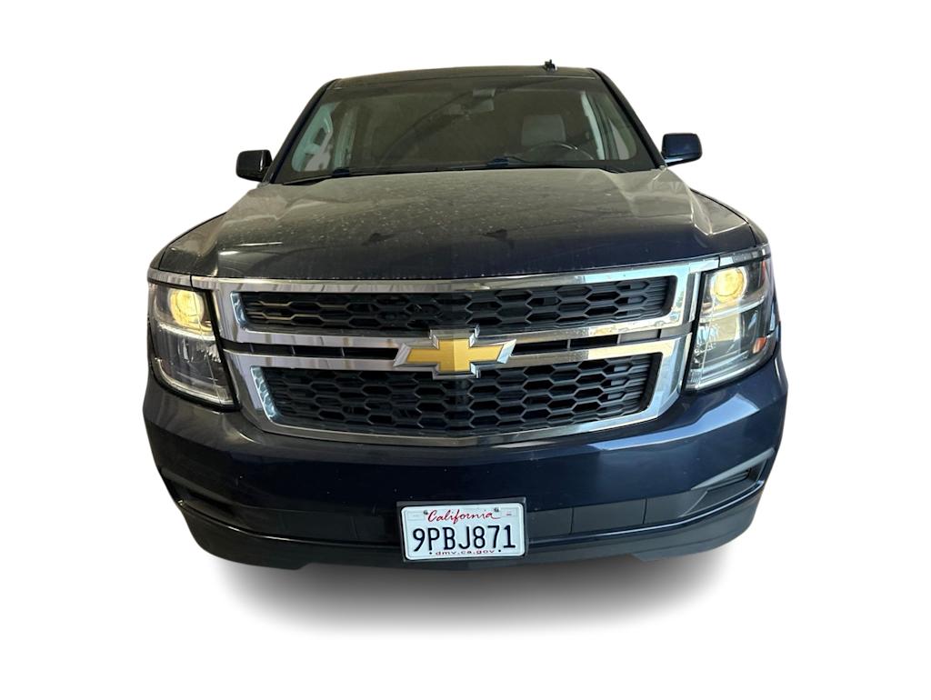Thumbnail: 2020 Chevrolet Tahoe - 6