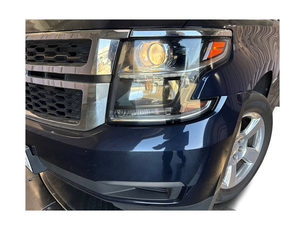 Thumbnail: 2020 Chevrolet Tahoe - 19
