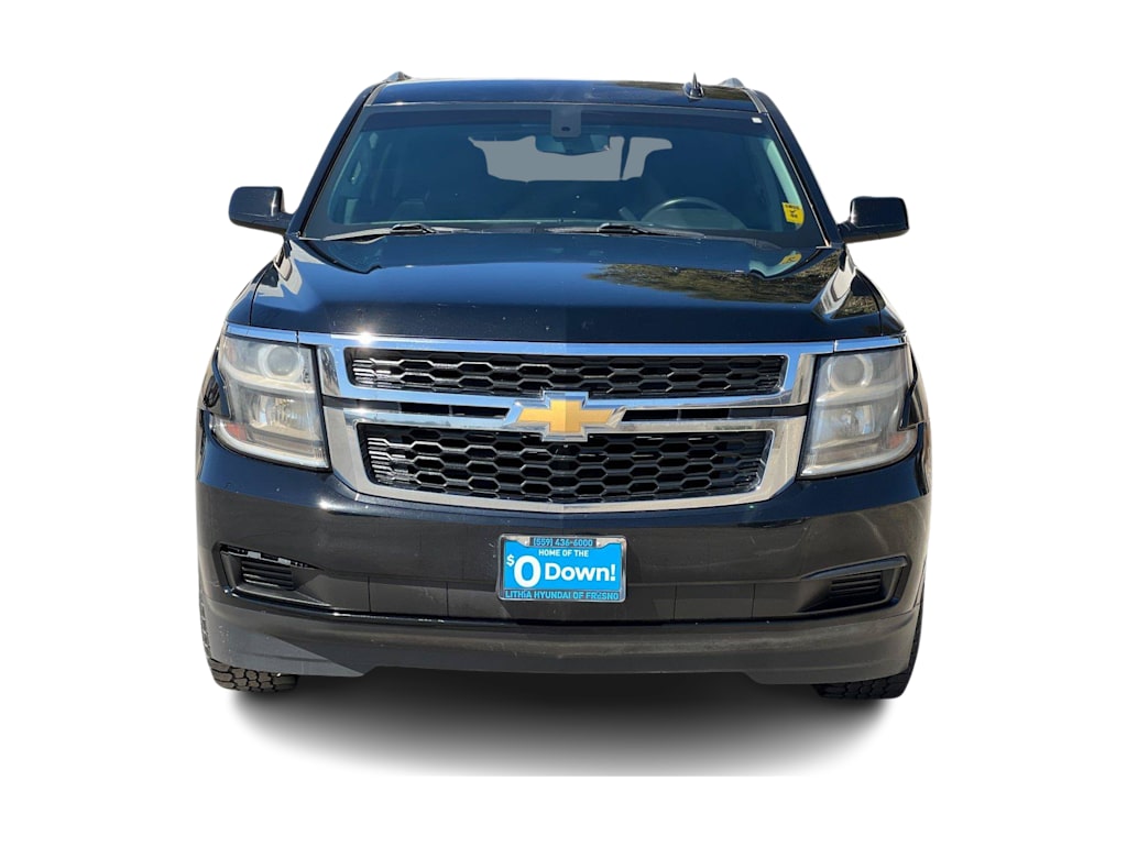 Thumbnail: 2017 Chevrolet Tahoe - 6