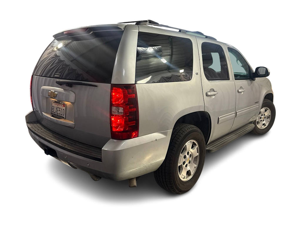 Thumbnail: 2013 Chevrolet Tahoe - 16