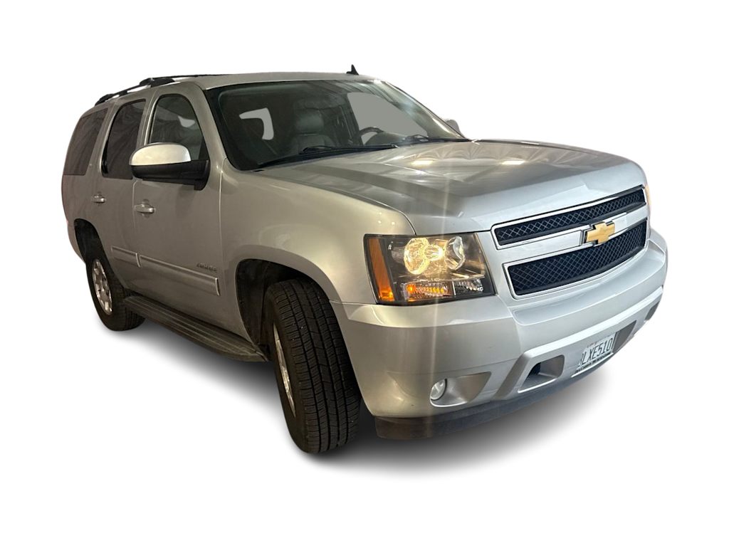 Thumbnail: 2013 Chevrolet Tahoe - 14