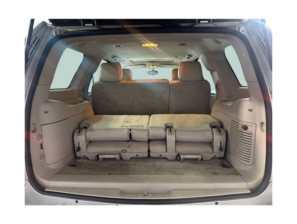 Thumbnail: 2013 Chevrolet Tahoe - 13