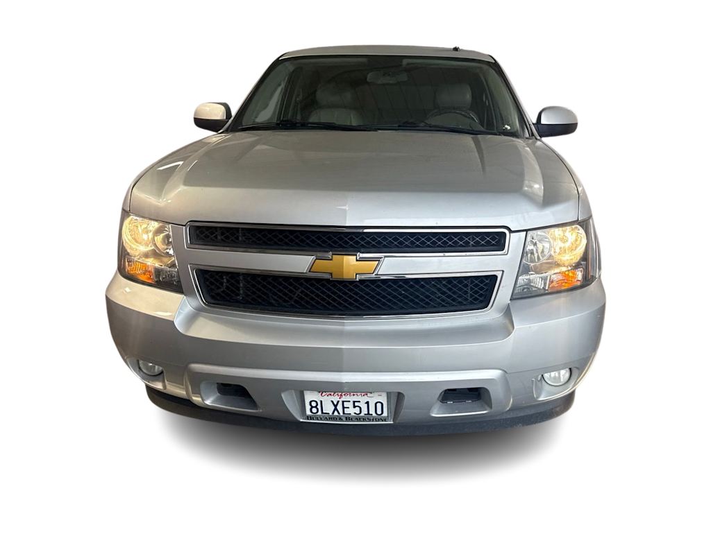 Thumbnail: 2013 Chevrolet Tahoe - 5