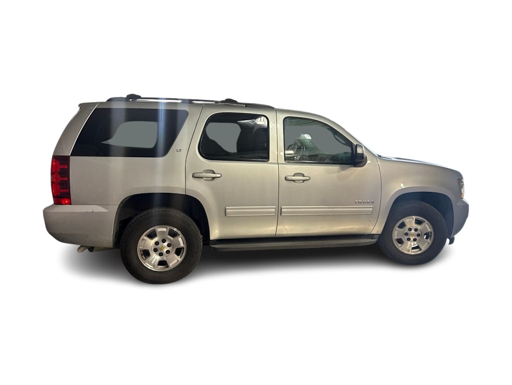 Thumbnail: 2013 Chevrolet Tahoe - 15
