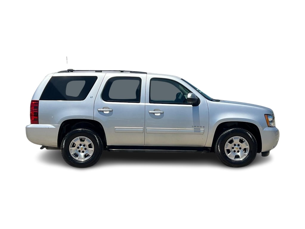 Thumbnail: 2013 Chevrolet Tahoe - 19