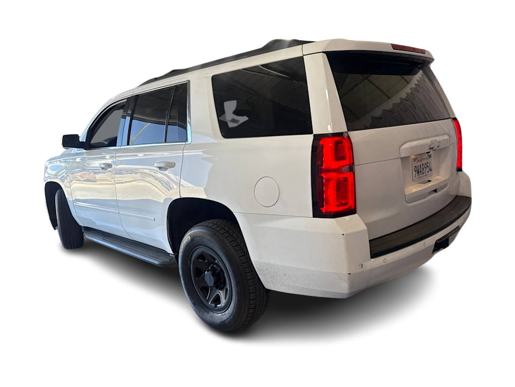 Thumbnail: 2017 Chevrolet Tahoe - 3