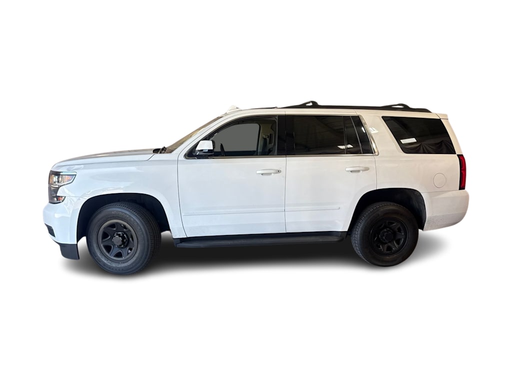 Thumbnail: 2017 Chevrolet Tahoe - 2