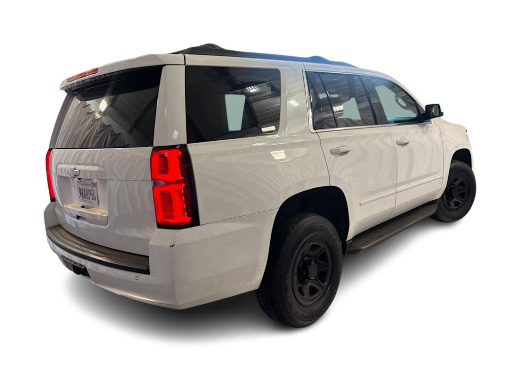 Thumbnail: 2017 Chevrolet Tahoe - 16