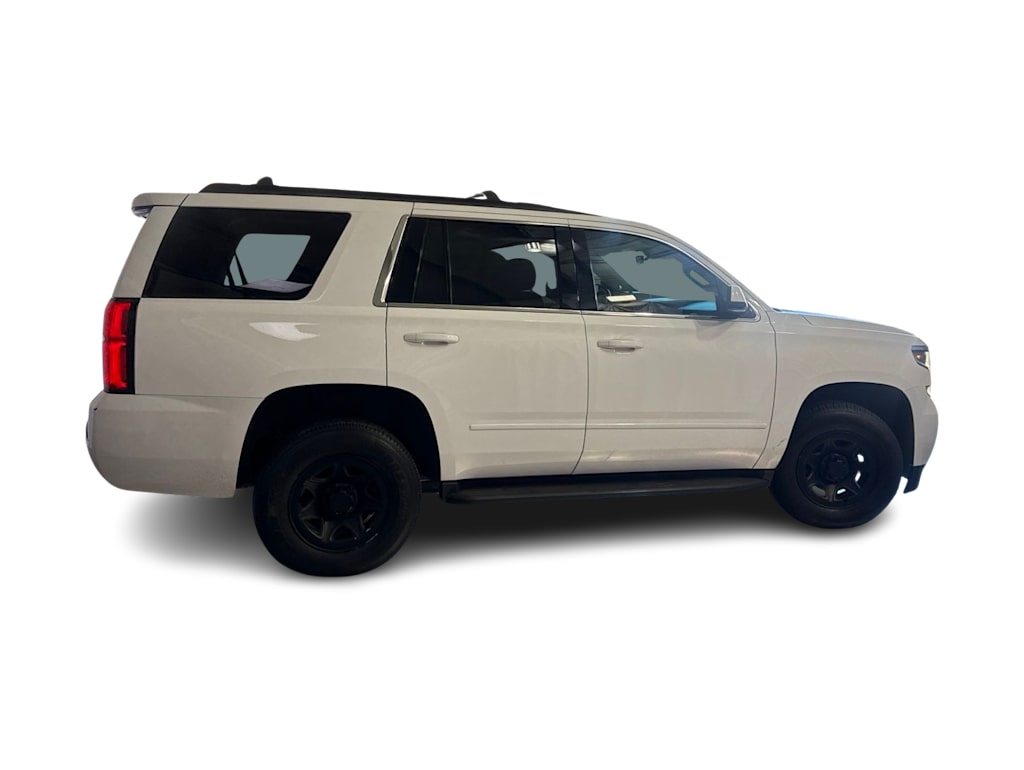 Thumbnail: 2017 Chevrolet Tahoe - 15