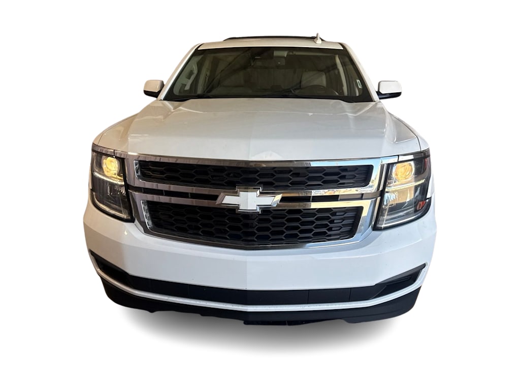 Thumbnail: 2017 Chevrolet Tahoe - 5