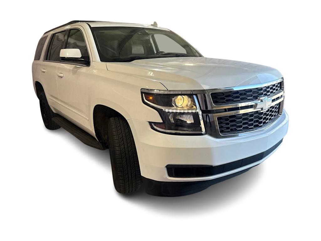 Thumbnail: 2017 Chevrolet Tahoe - 14