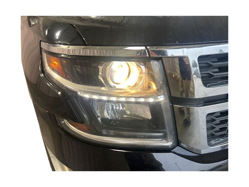 Thumbnail: 2015 Chevrolet Tahoe - 5