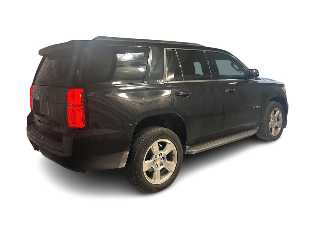 Thumbnail: 2015 Chevrolet Tahoe - 17