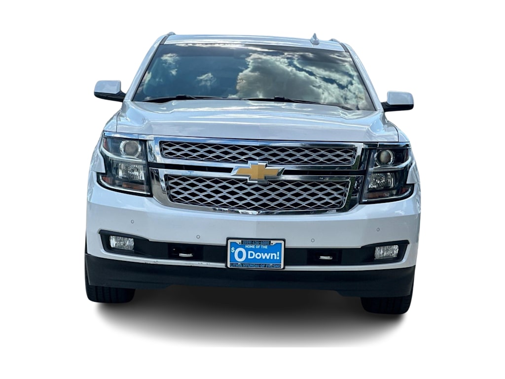 Thumbnail: 2018 Chevrolet Tahoe - 6