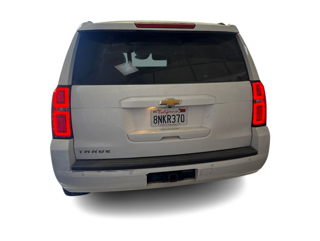 Thumbnail: 2019 Chevrolet Tahoe - 5