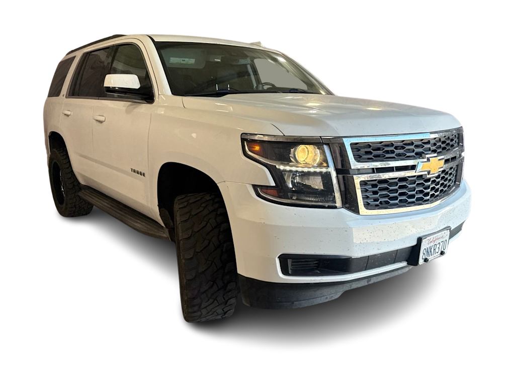 Thumbnail: 2019 Chevrolet Tahoe - 15