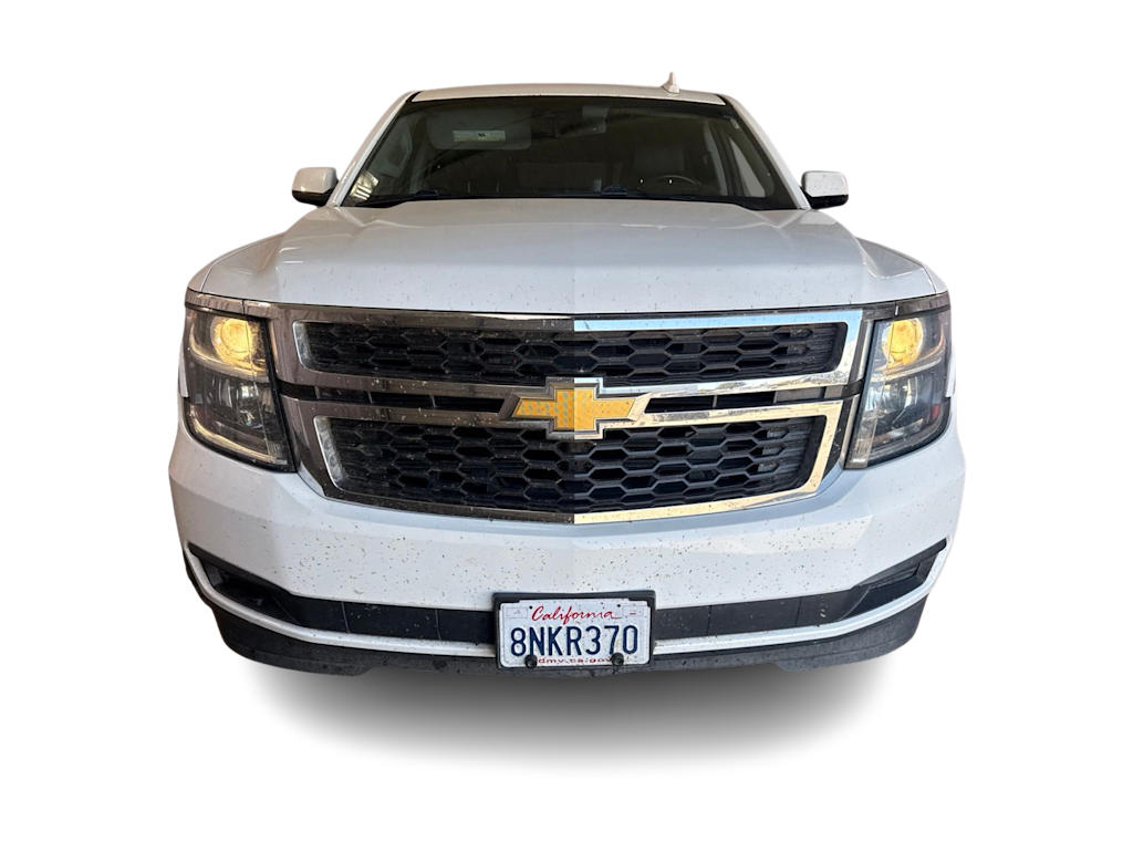 Thumbnail: 2019 Chevrolet Tahoe - 6