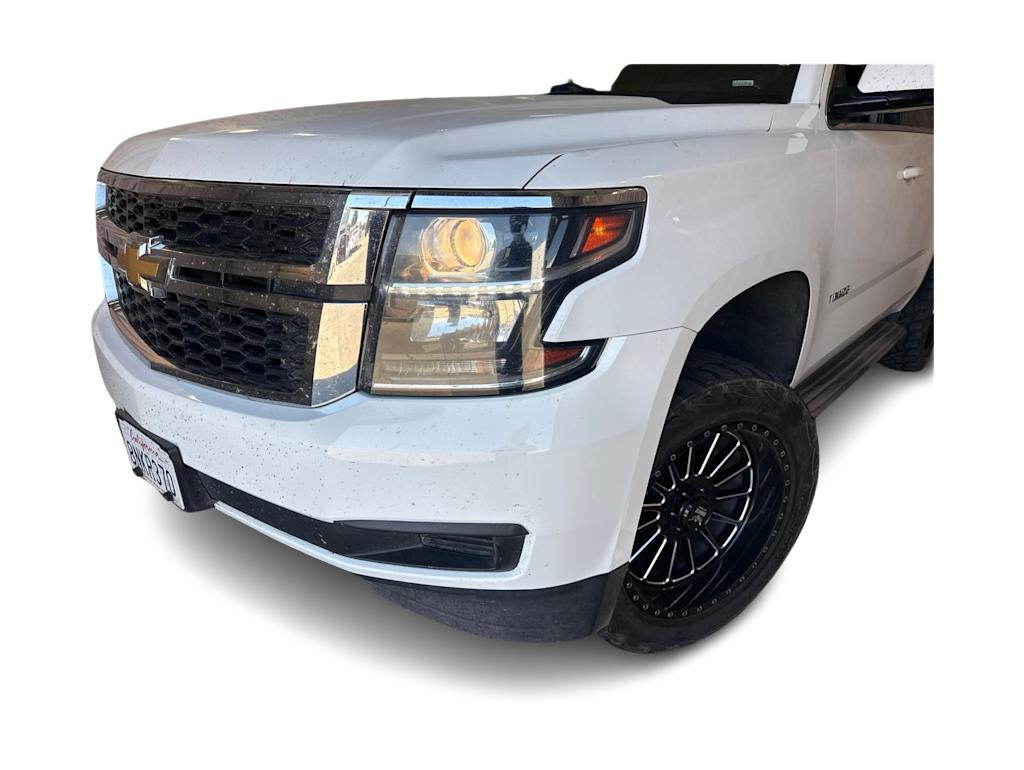 Thumbnail: 2019 Chevrolet Tahoe - 18
