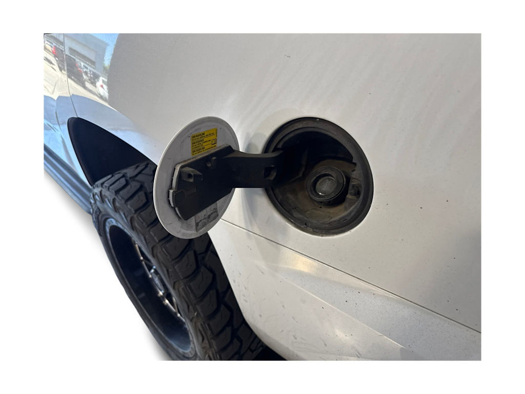 Thumbnail: 2019 Chevrolet Tahoe - 19