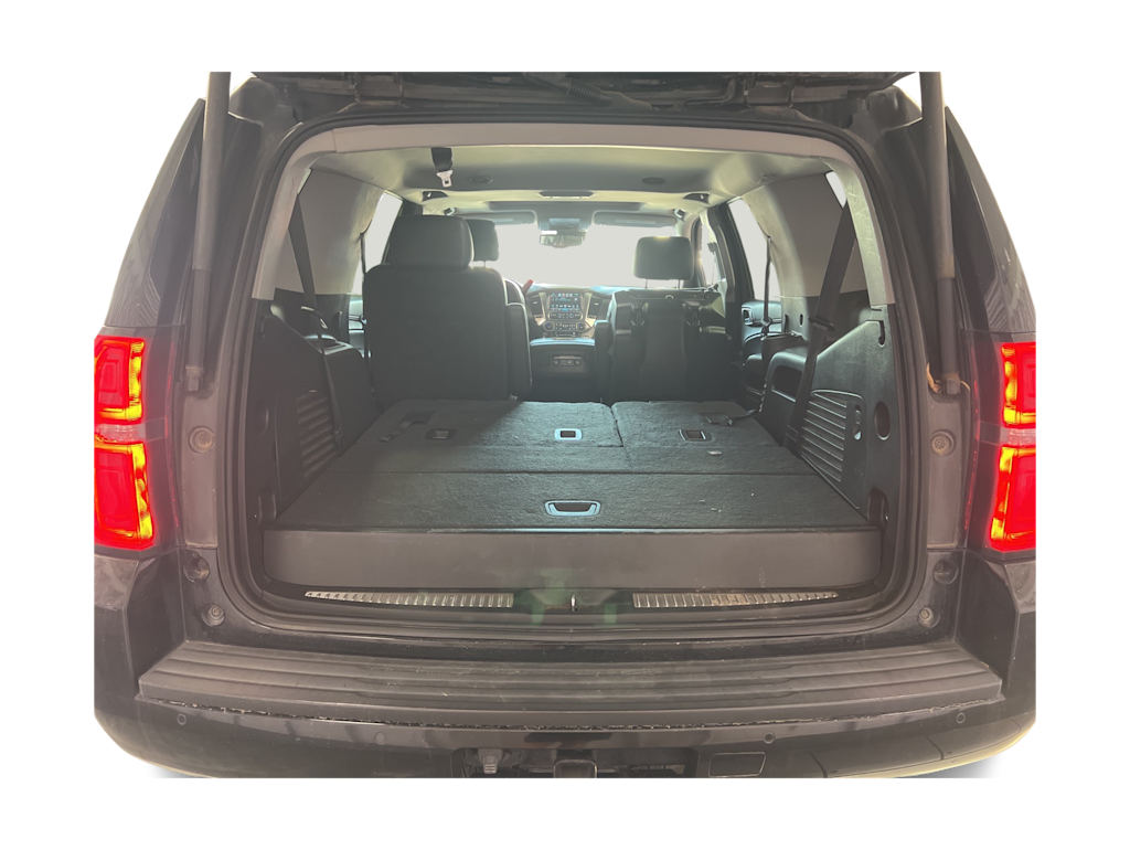Thumbnail: 2019 Chevrolet Tahoe - 14