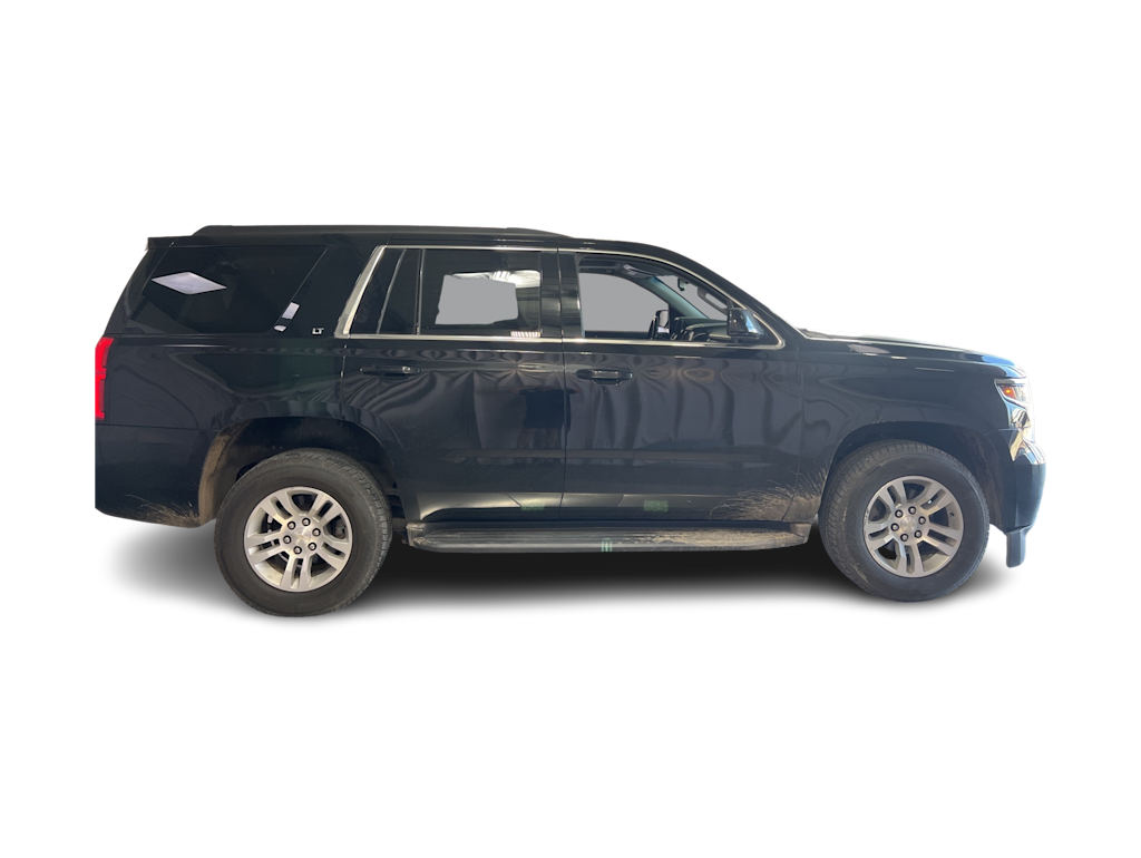 Thumbnail: 2019 Chevrolet Tahoe - 18