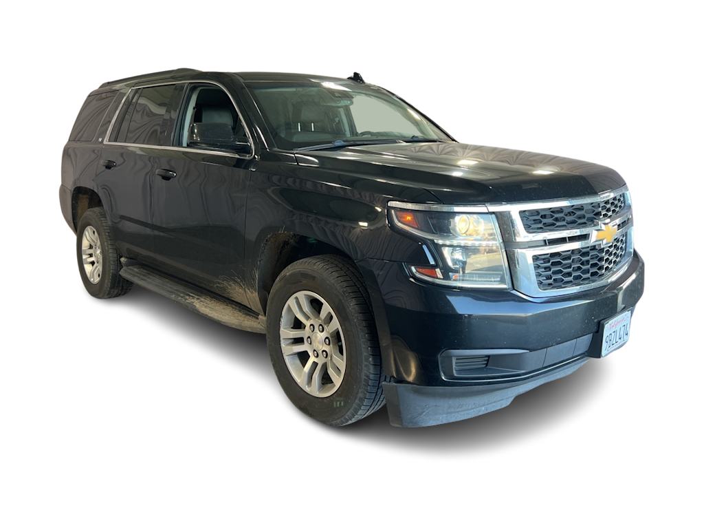 Thumbnail: 2019 Chevrolet Tahoe - 19