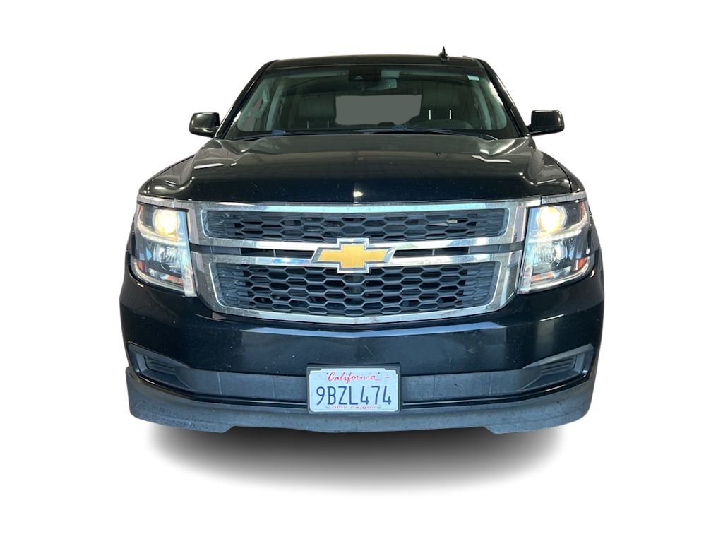 Thumbnail: 2019 Chevrolet Tahoe - 6