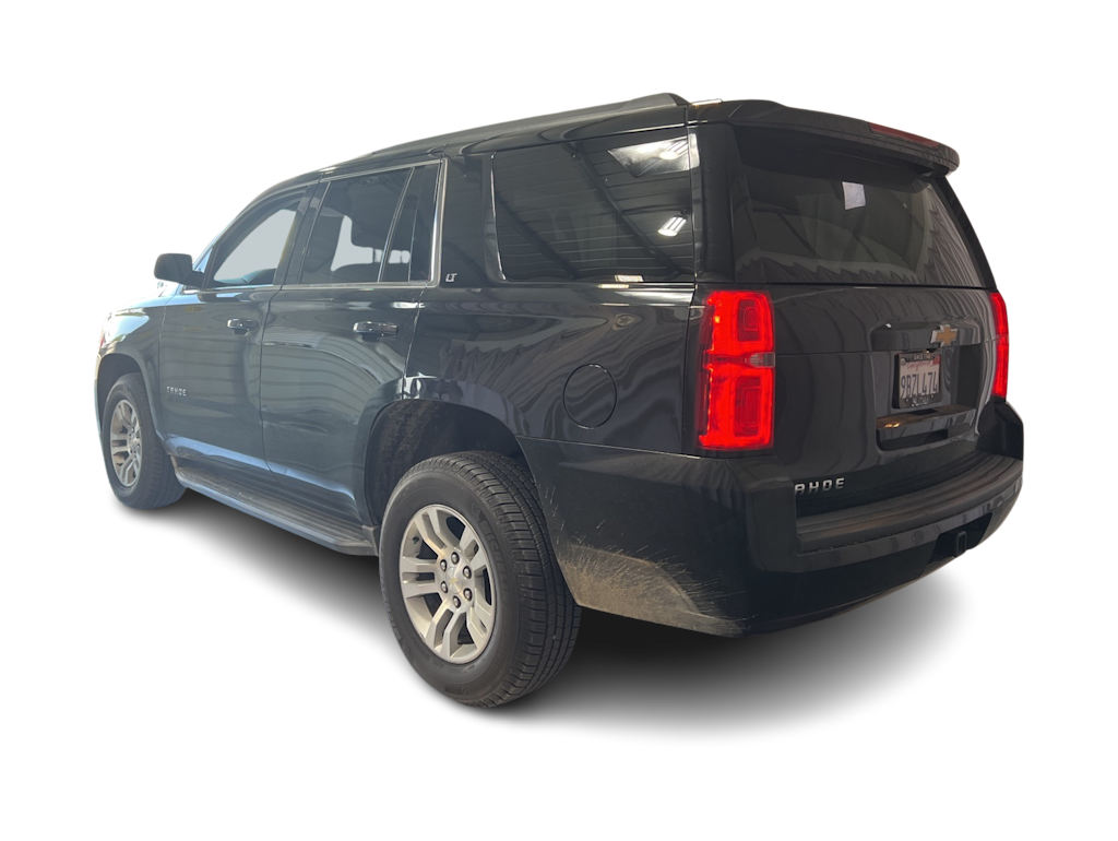 Thumbnail: 2019 Chevrolet Tahoe - 4