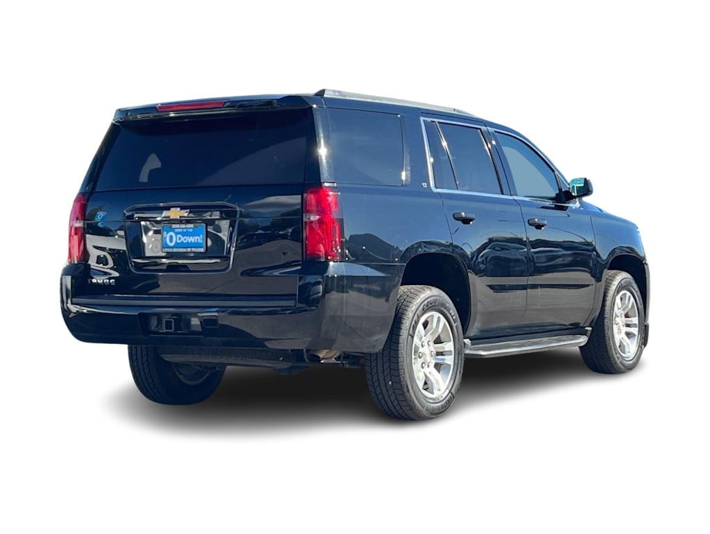 Thumbnail: 2019 Chevrolet Tahoe - 16