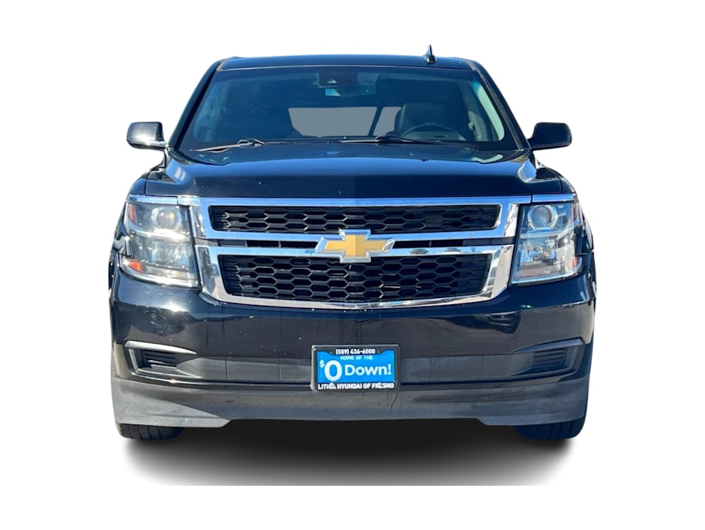 Thumbnail: 2019 Chevrolet Tahoe - 6