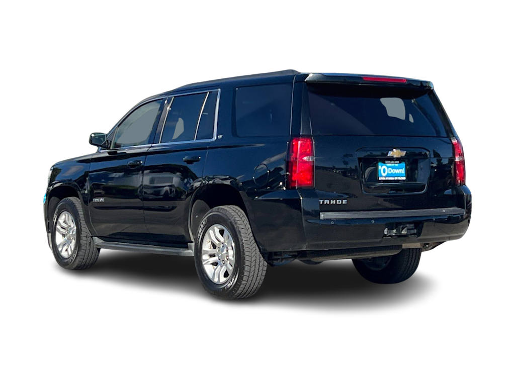 Thumbnail: 2019 Chevrolet Tahoe - 4