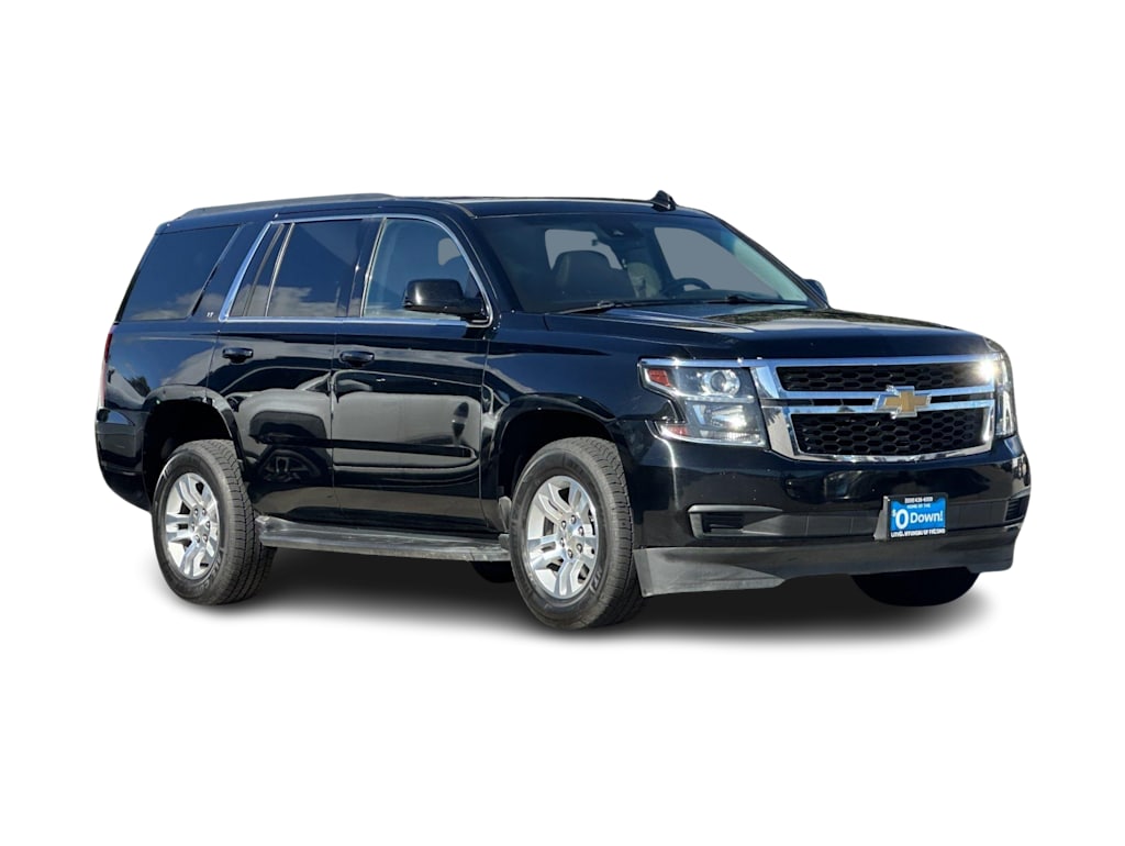 Thumbnail: 2019 Chevrolet Tahoe - 19