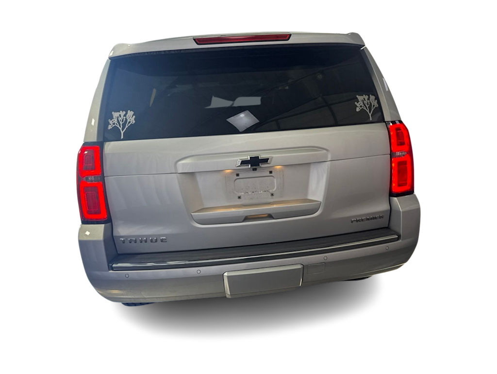 Thumbnail: 2019 Chevrolet Tahoe - 5