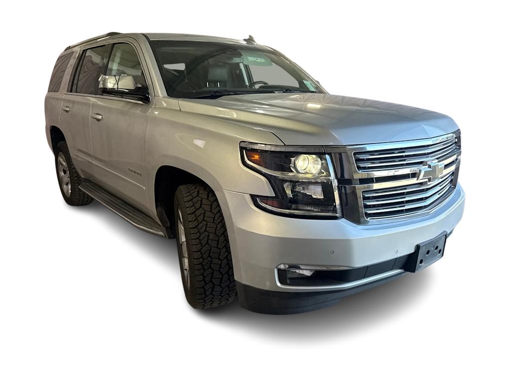 Thumbnail: 2019 Chevrolet Tahoe - 15