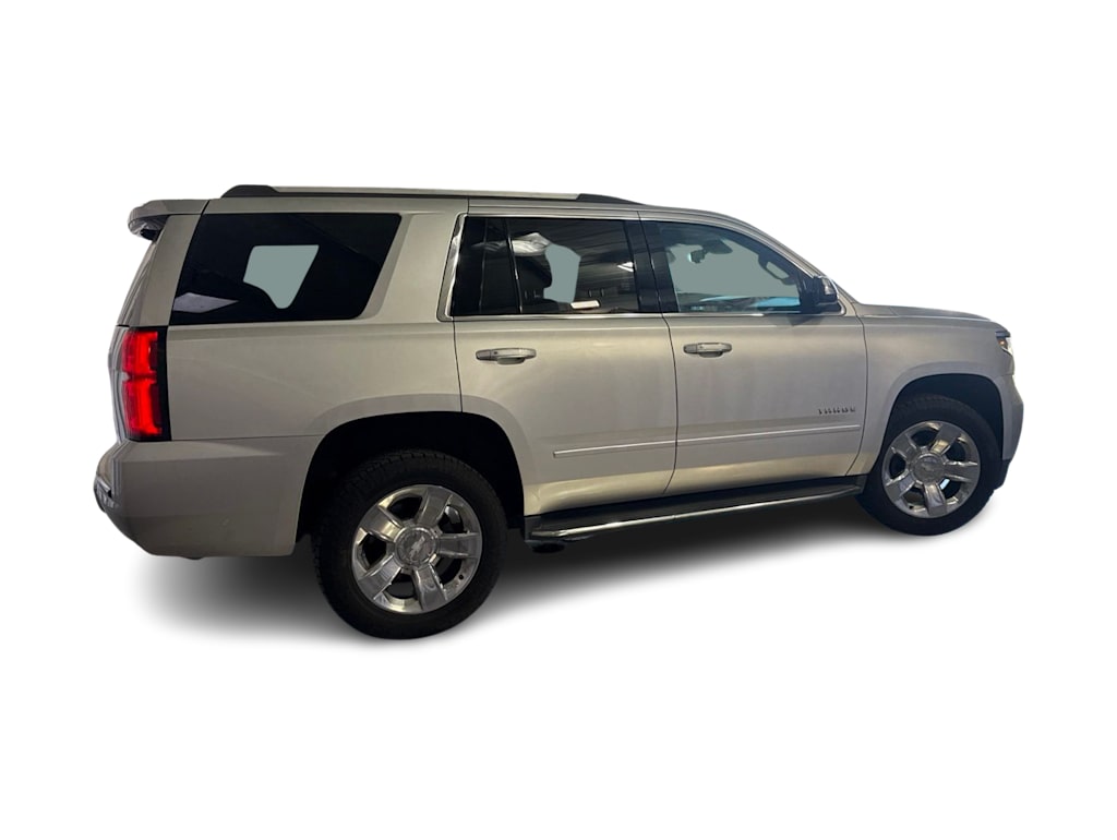 Thumbnail: 2019 Chevrolet Tahoe - 16