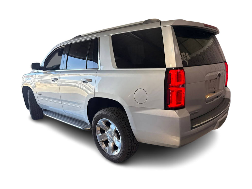 Thumbnail: 2019 Chevrolet Tahoe - 4