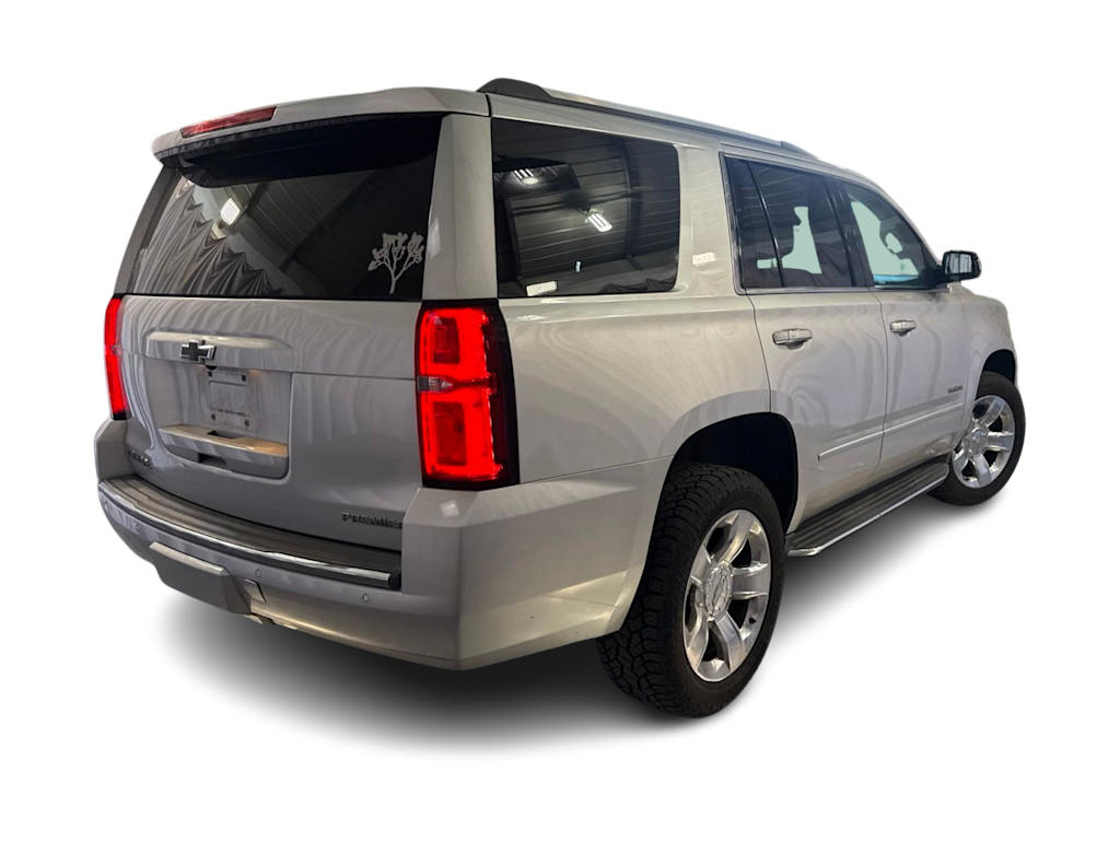 Thumbnail: 2019 Chevrolet Tahoe - 17