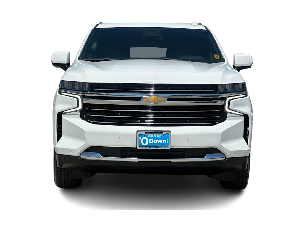 Thumbnail: 2023 Chevrolet Suburban - 19