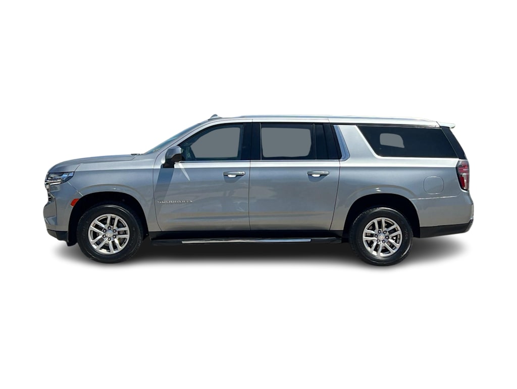 Thumbnail: 2023 Chevrolet Suburban - 3