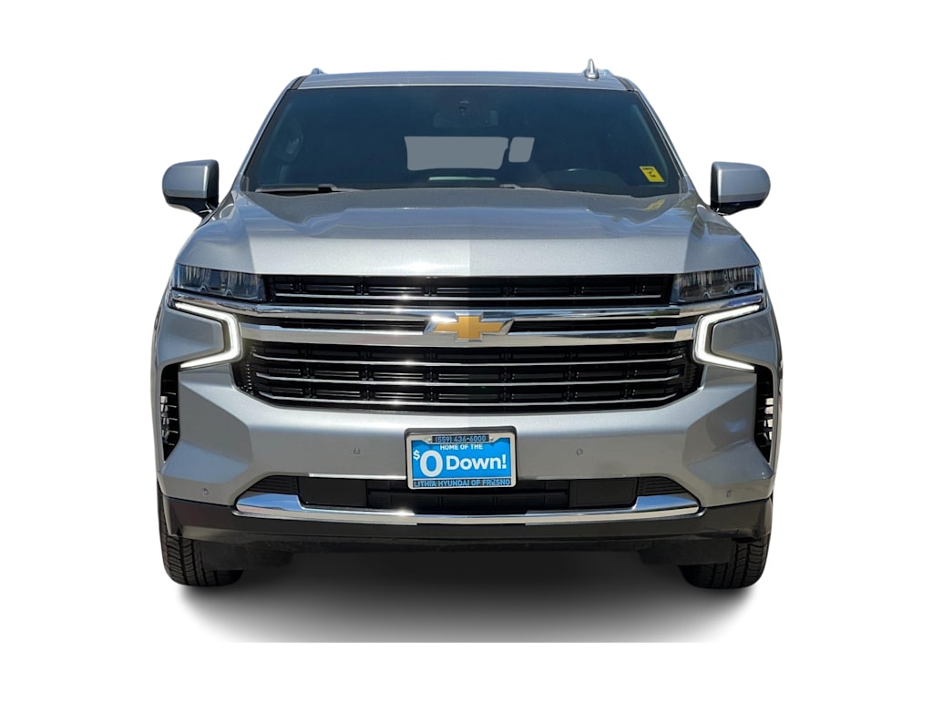 Thumbnail: 2023 Chevrolet Suburban - 6