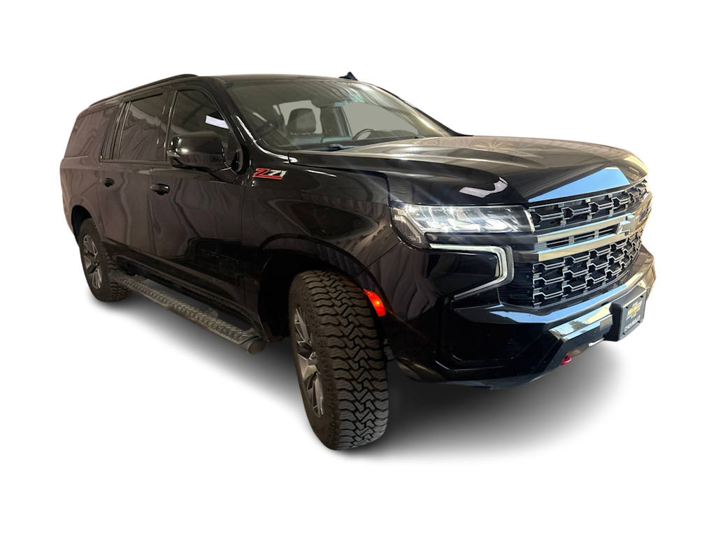 Thumbnail: 2022 Chevrolet Suburban - 15