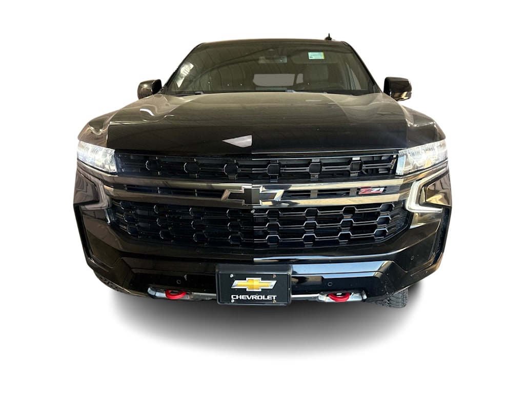 Thumbnail: 2022 Chevrolet Suburban - 6
