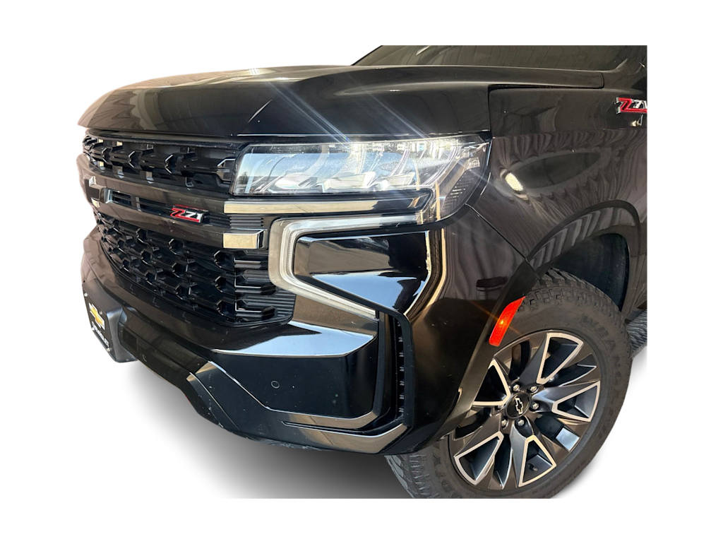 Thumbnail: 2022 Chevrolet Suburban - 18